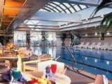 Grand Inter Continental Swimming Pool